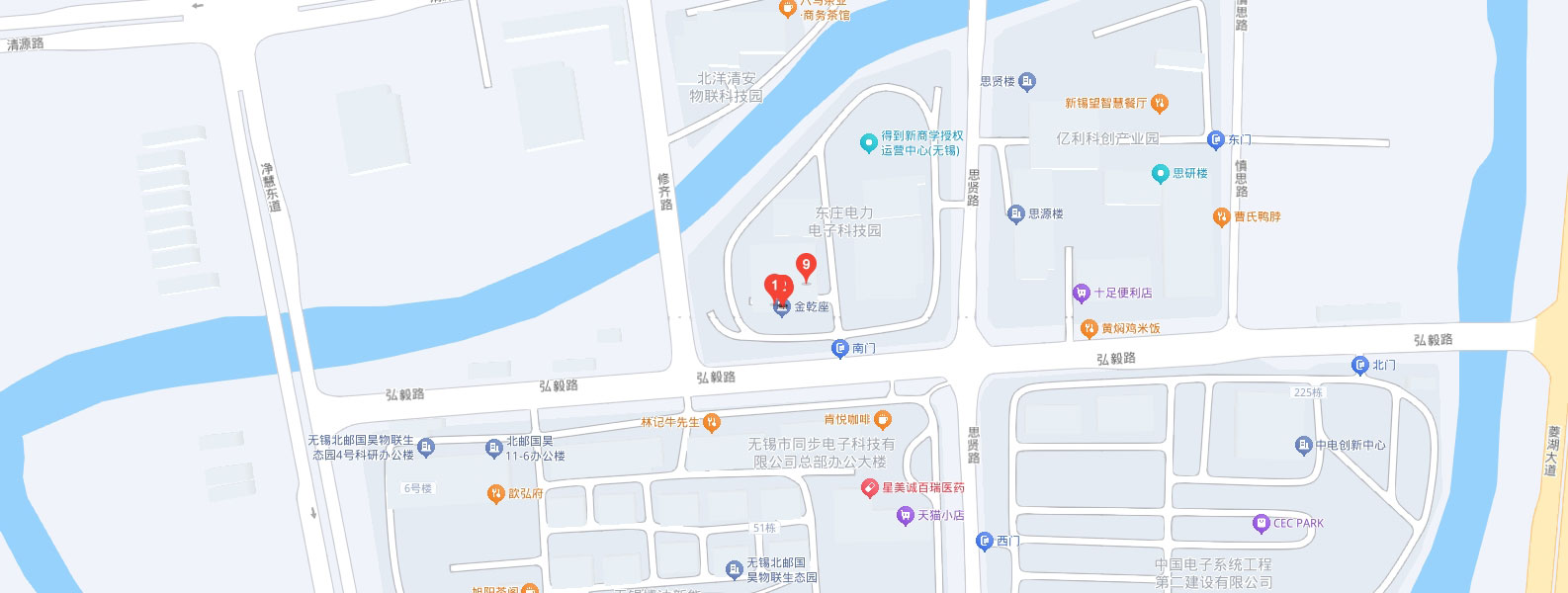 江苏营销中心